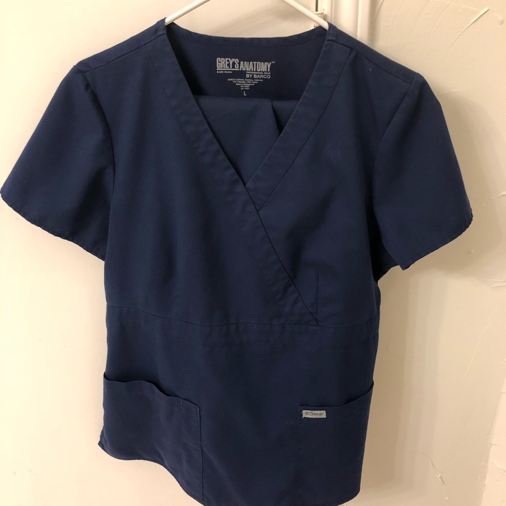 Scrubs